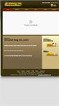 Mobile Screenshot of groundhoginc.com